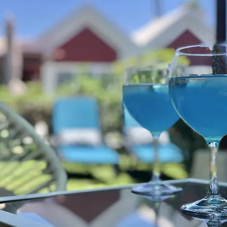 Tunos Maspalomas * San Bartolomé