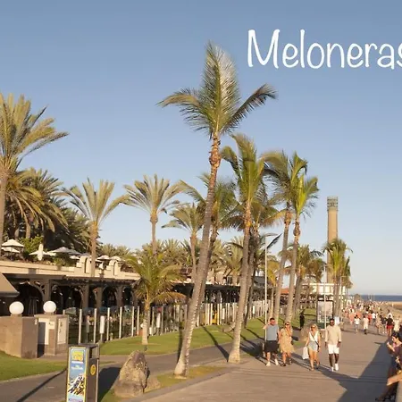 Holiday home Tunos Maspalomas San Bartolome de Tirajana (Gran Canaria)