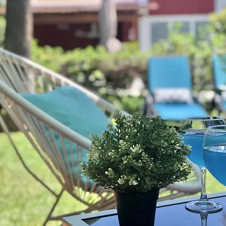 Holiday home Tunos Maspalomas