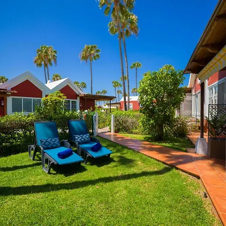 Tunos Maspalomas Holiday home *