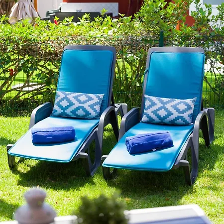 Holiday home Tunos Maspalomas