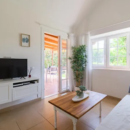 Holiday home Tunos Maspalomas