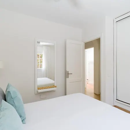 Holiday home Tunos Maspalomas *