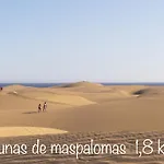 Tunos Maspalomas Сasa de vacaciones
