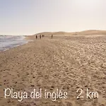 Tunos Maspalomas Сasa de vacaciones *