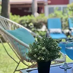 Сasa de vacaciones Tunos Maspalomas