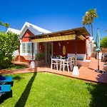 Tunos Maspalomas * San Bartolomé