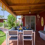 Tunos Maspalomas Сasa de vacaciones *