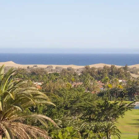 Tunos Maspalomas Holiday home *