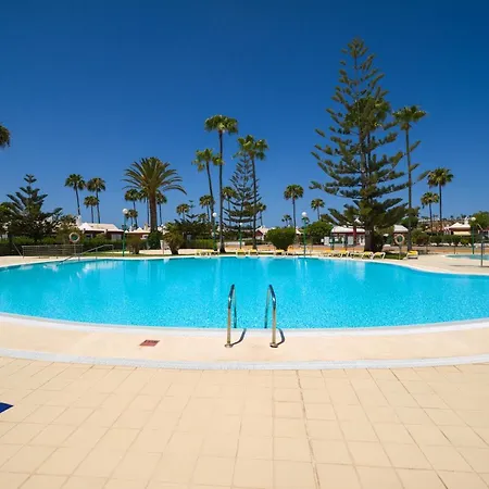 Tunos Maspalomas 別荘