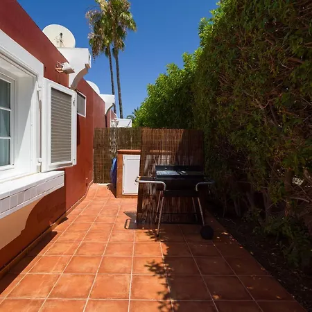 Сasa de vacaciones Tunos Maspalomas *
