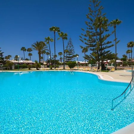 Tunos Maspalomas 別荘