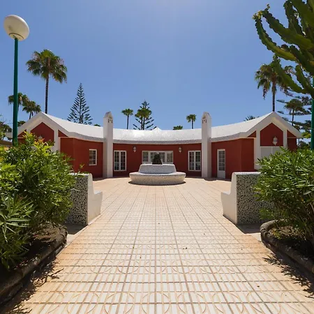 Holiday home Tunos Maspalomas San Bartolome de Tirajana (Gran Canaria)