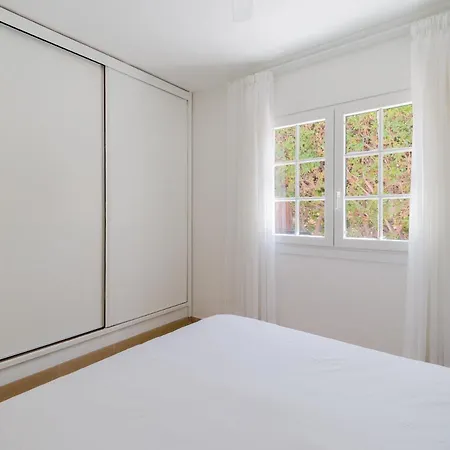 Tunos Maspalomas Holiday home