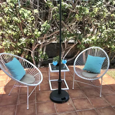 Tunos Maspalomas * Сан-Бартоломе