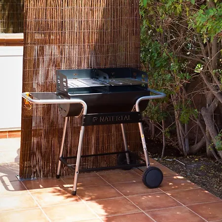 Дом отдыха Tunos Maspalomas *