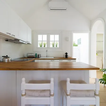 Tunos Maspalomas * Сан-Бартоломе