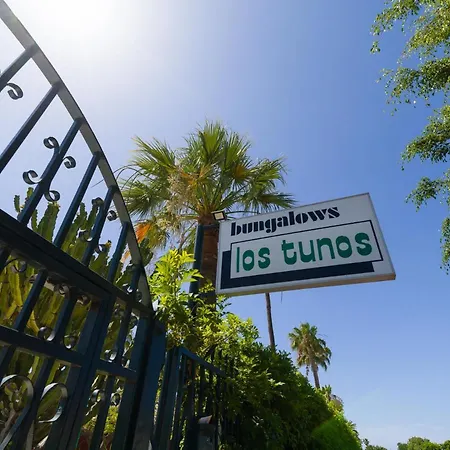 Tunos Maspalomas * Сан-Бартоломе